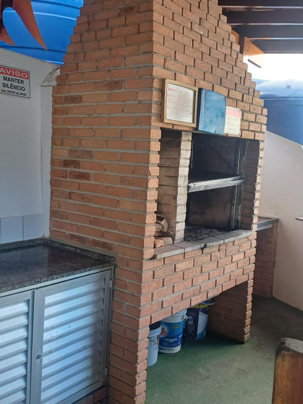 Pé Na Areia Apto 708 Ubatuba Exterior foto